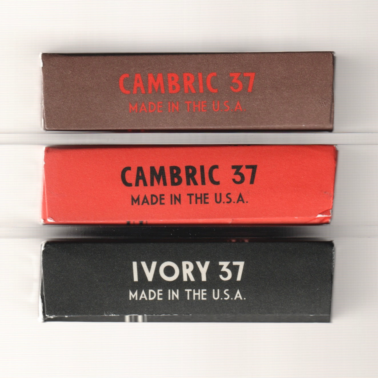 Ace Fulton's Casino Stripper Trio [AUCTION]