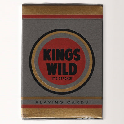 Table Players Vol. 7 Golden Ticket Edition (#17/25) [AUCTION]