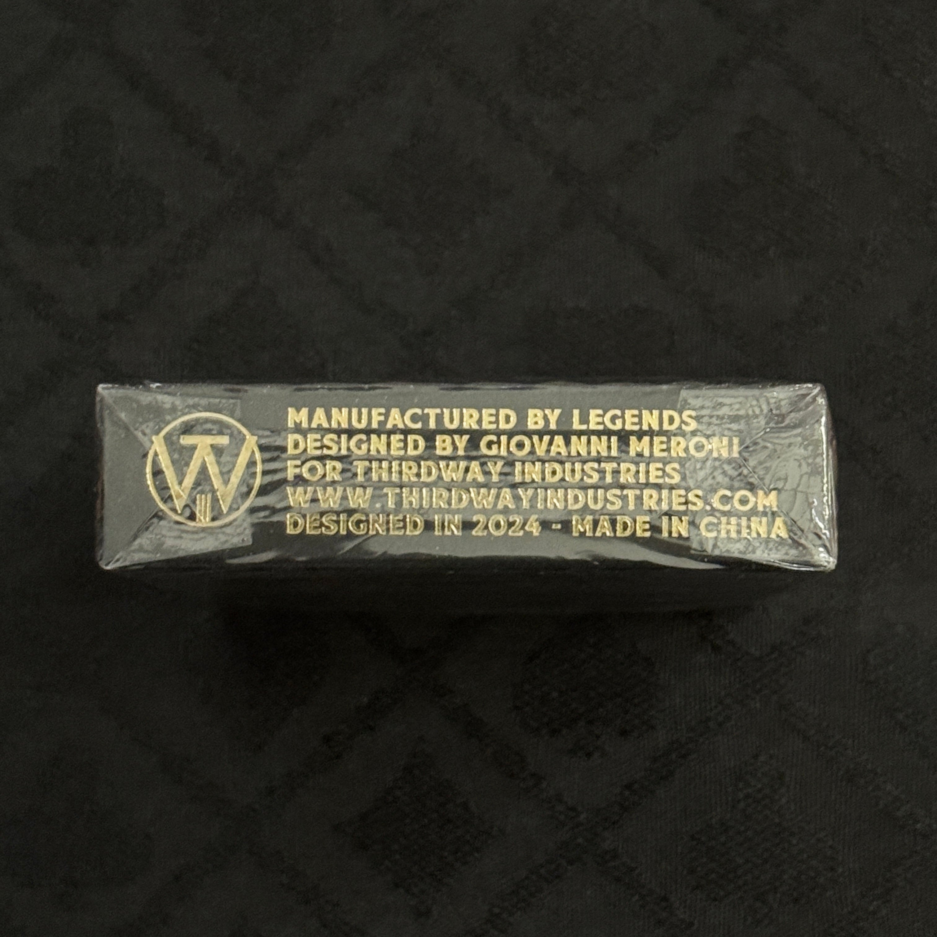 Fiamma Rossa [AUCTION]