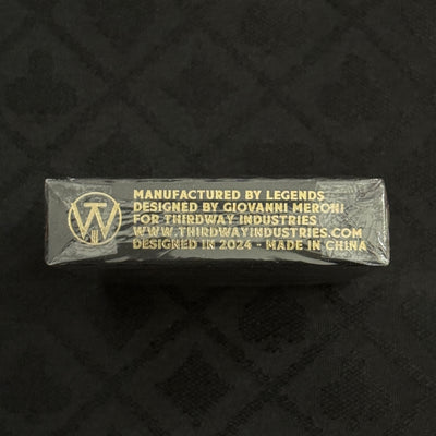 Fiamma Rossa [AUCTION]