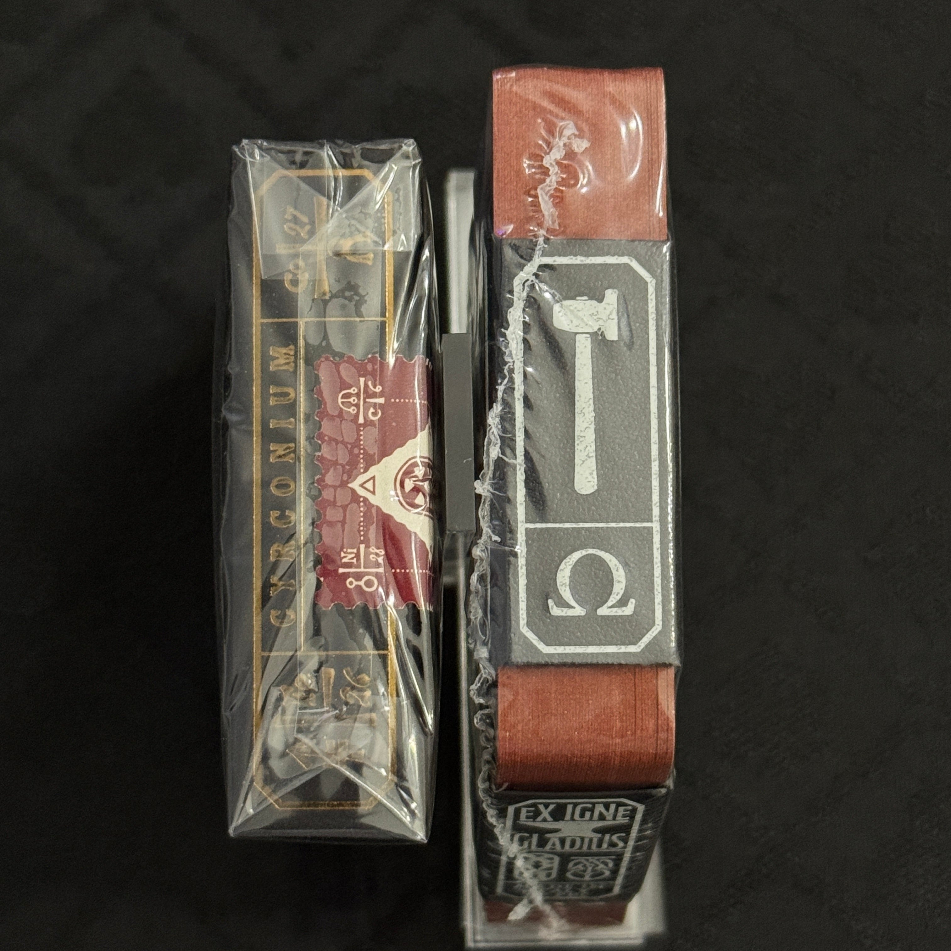 Cyclopeans Set [AUCTION]
