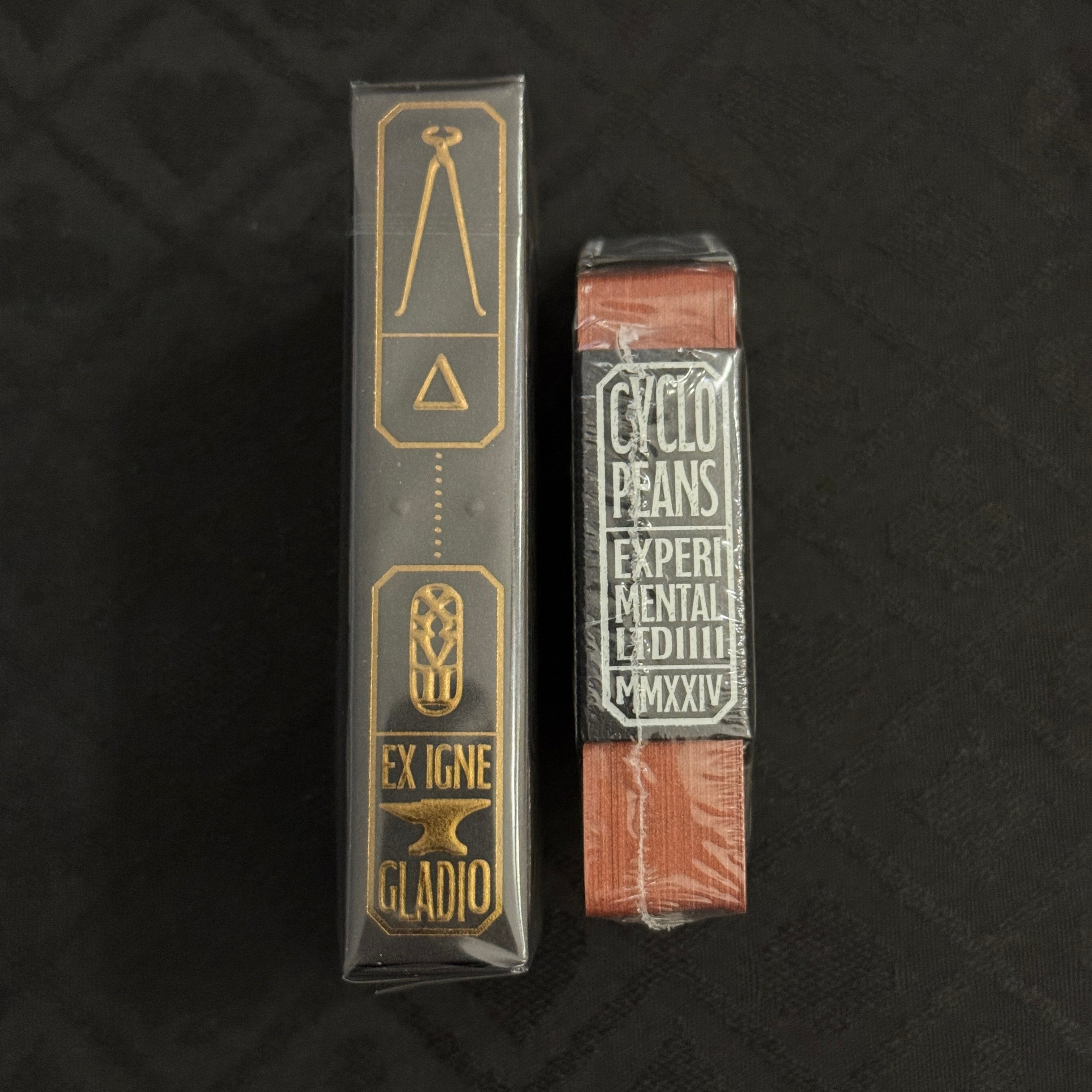 Cyclopeans Set [AUCTION]