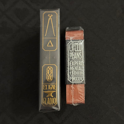 Cyclopeans Set [AUCTION]
