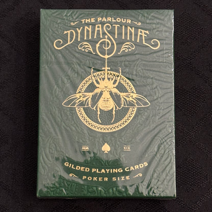 The Parlour Dynastinae [AUCTION]