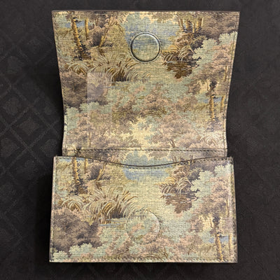 Gucci Double Card Case with Double G [AUCTION]