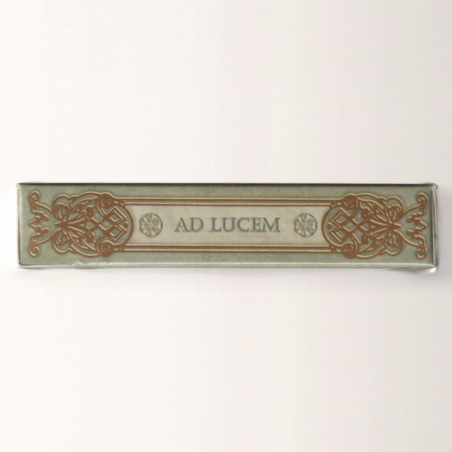 Ad Lucem Sovereign (#458/600) [AUCTION]