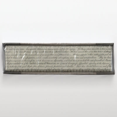 Black Reserve Note Foiled Gilded Edition (#361/400) [AUCTION]