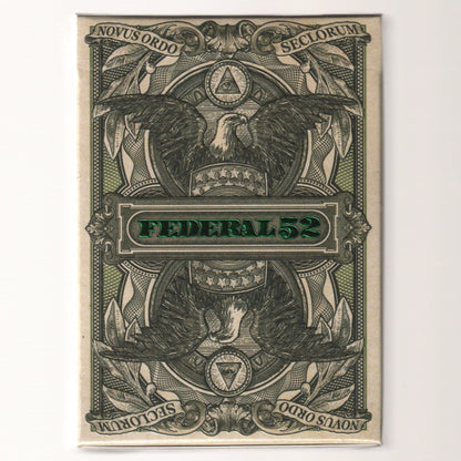 Federal 52 2nd Edition [AUCTION]