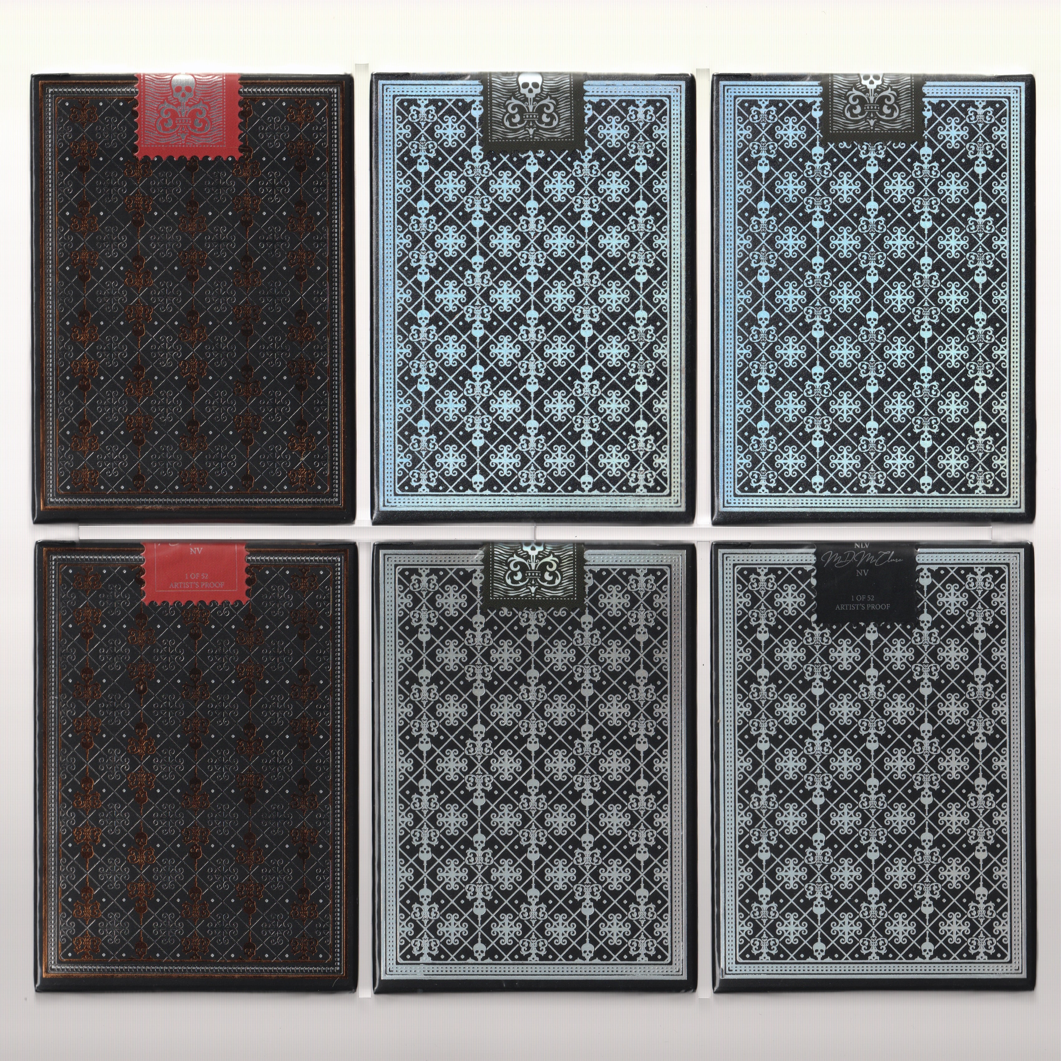 Tough Luck Bundle [AUCTION]