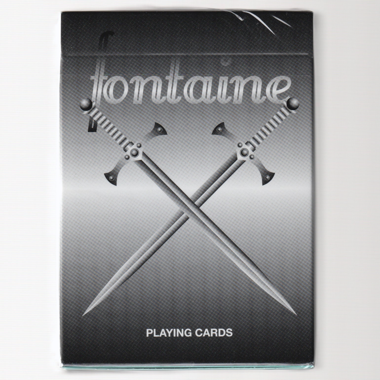 5000s: Knight Edition [AUCTION]