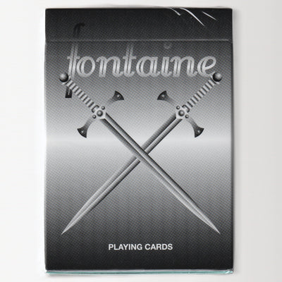 5000s: Knight Edition [AUCTION]