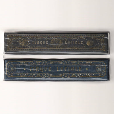 Cirque Luciole Set (Both #1089/3000) [AUCTION]