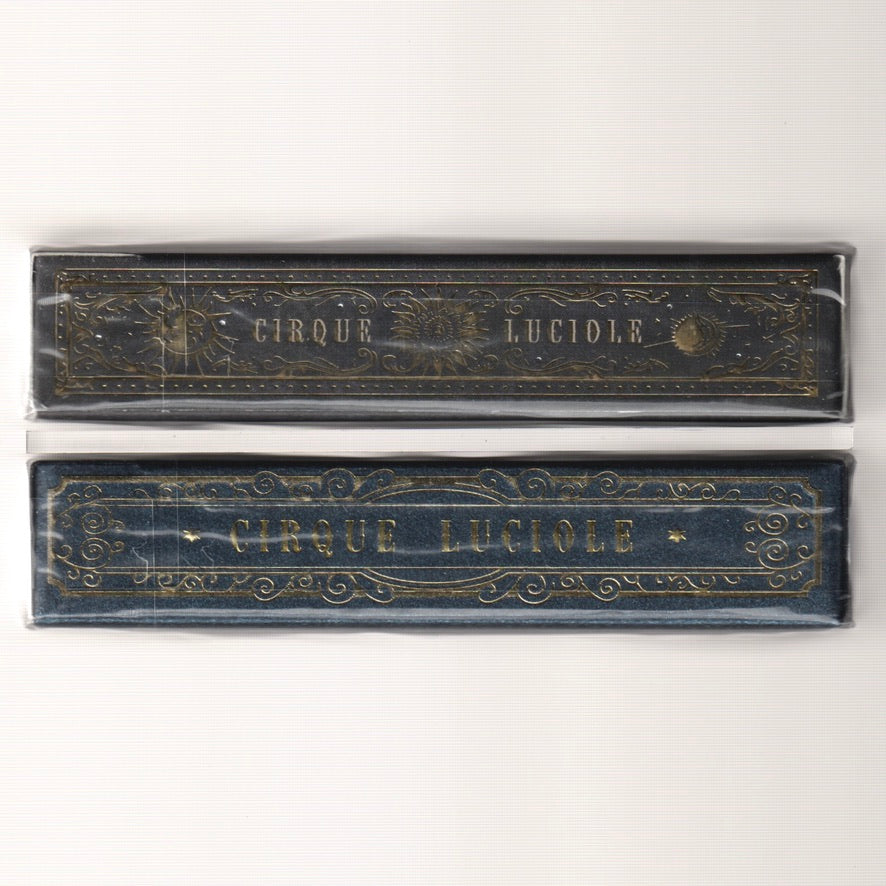 Cirque Luciole Set (Both #1089/3000) [AUCTION]