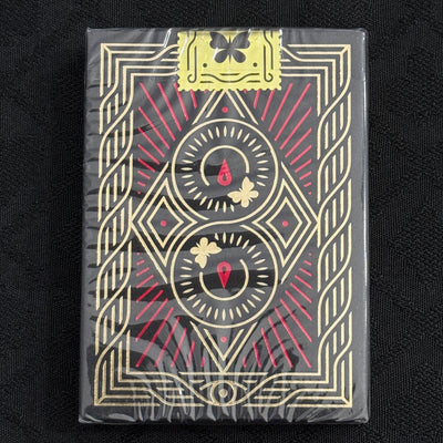 Fiamma Rossa [AUCTION]