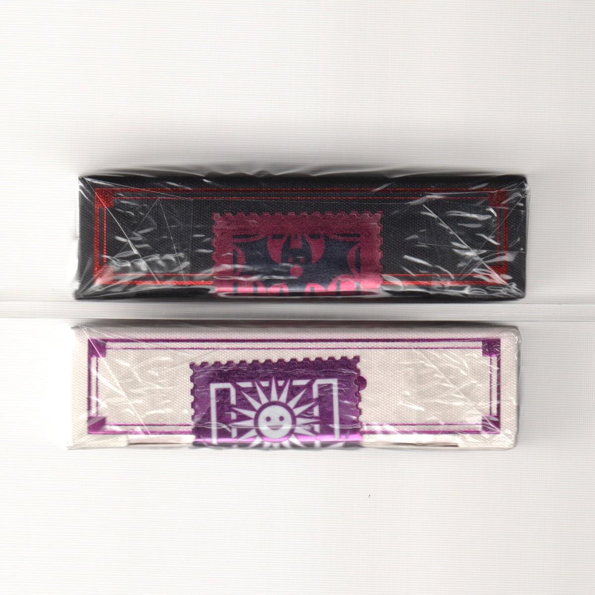Evil Deck (Black Blood) & Good Deck (Pink Heaven) [AUCTION]