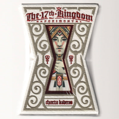 The 17th Kingdom (Experimental) [AUCTION]