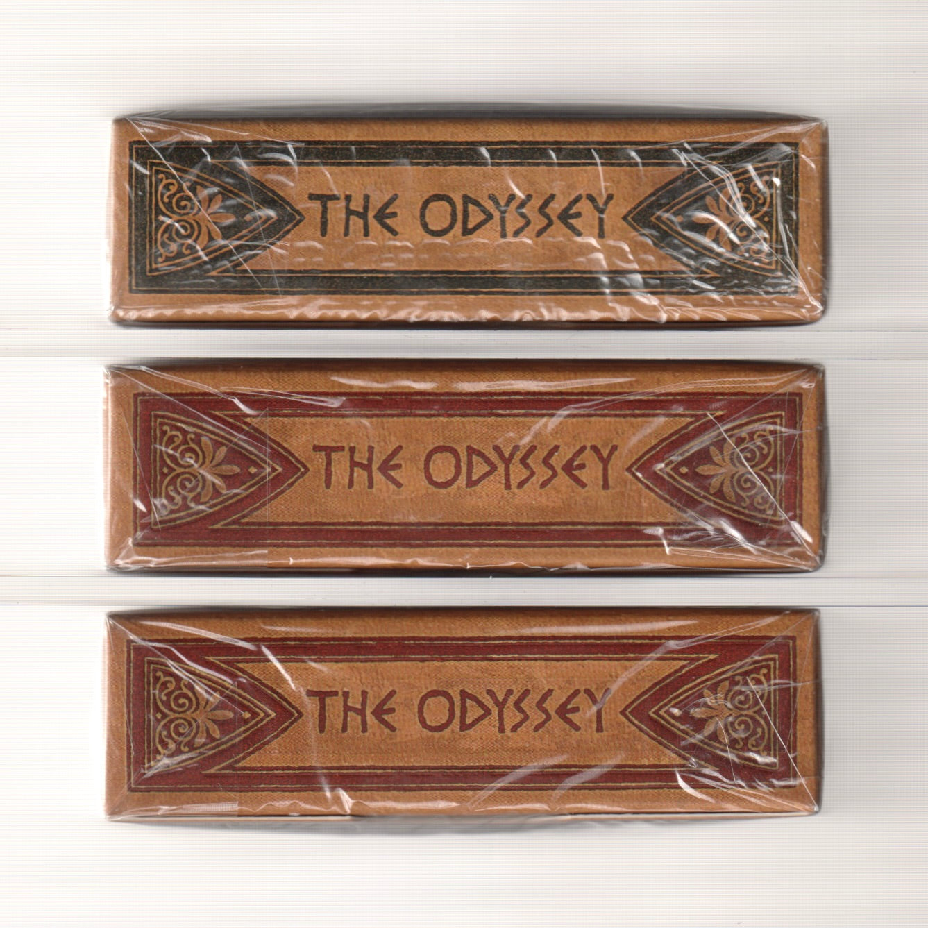 Odyssey Set [AUCTION]