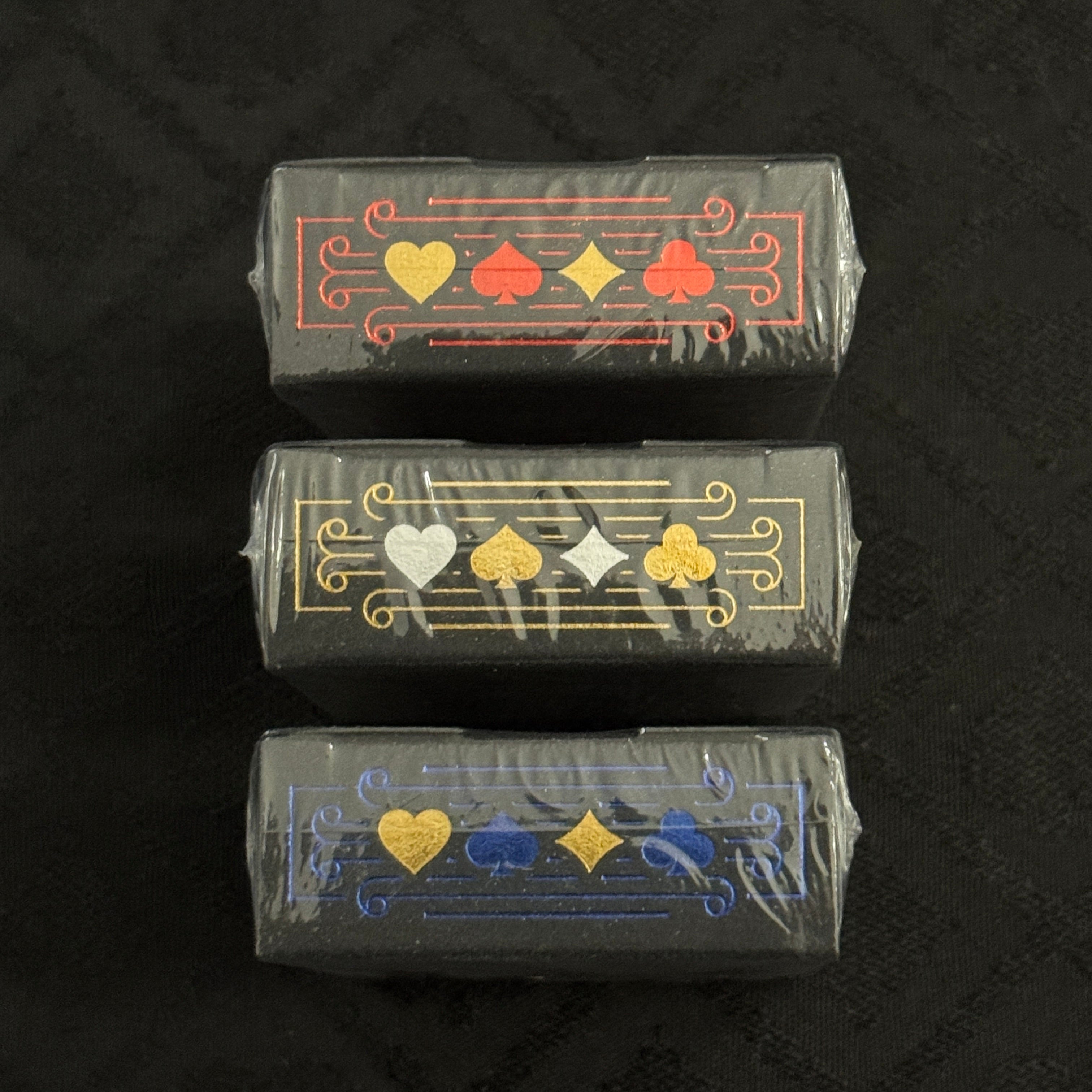 Minichaos Set [AUCTION]