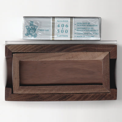 Legal Tender Sterling Holographic Gilded Edition #406/500 [AUCTION]