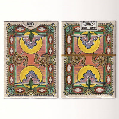 Rawhide Standard & Gilded Edition [AUCTION]