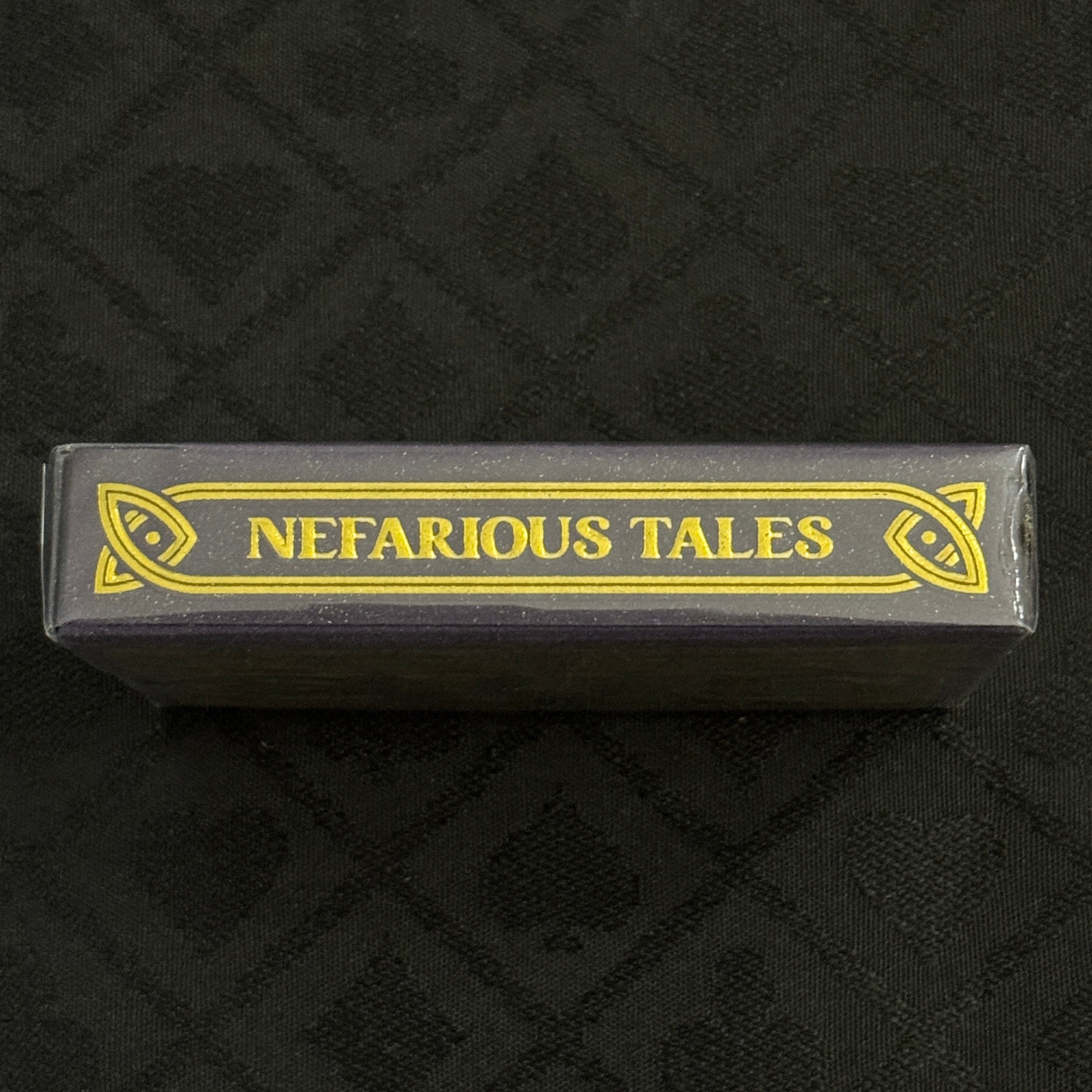 Nefarious Tales [AUCTION]