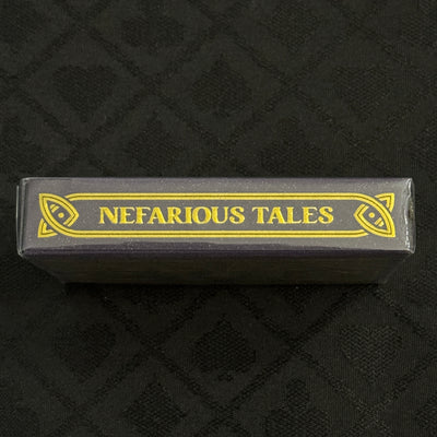 Nefarious Tales [AUCTION]