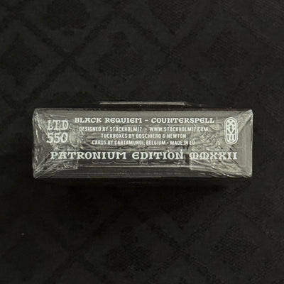 Black Requiem Counterspell LTD [AUCTION]