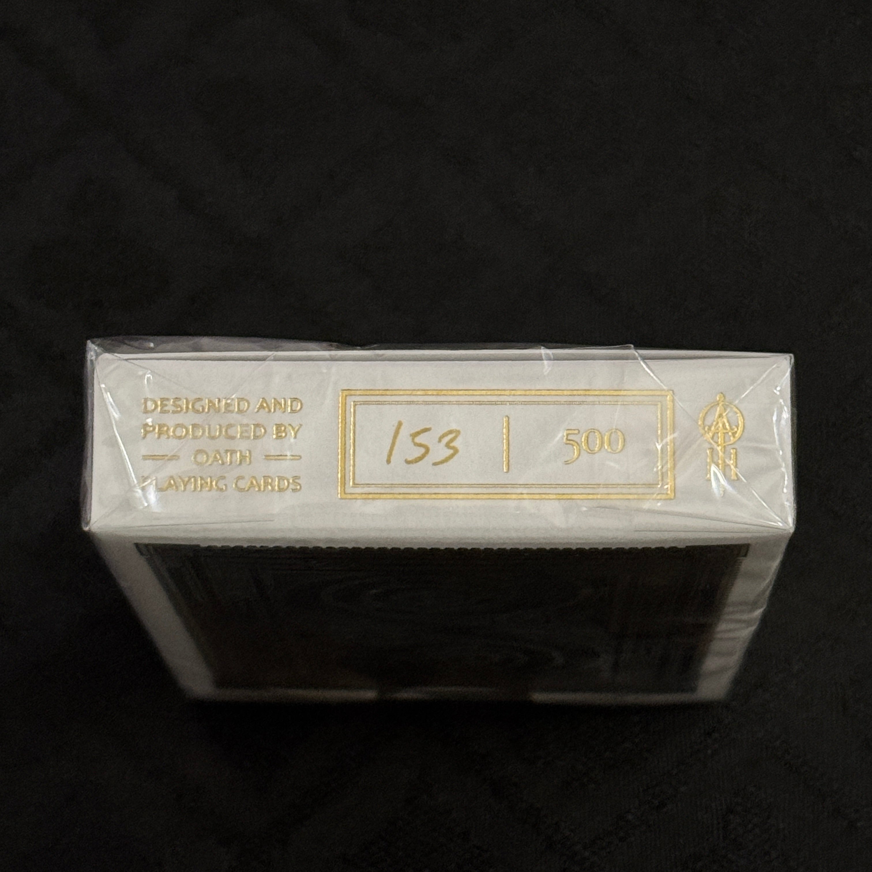 More Players Edition (#153/500) [AUCTION]