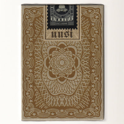 2020 52 Plus Joker Club Deck [AUCTION]