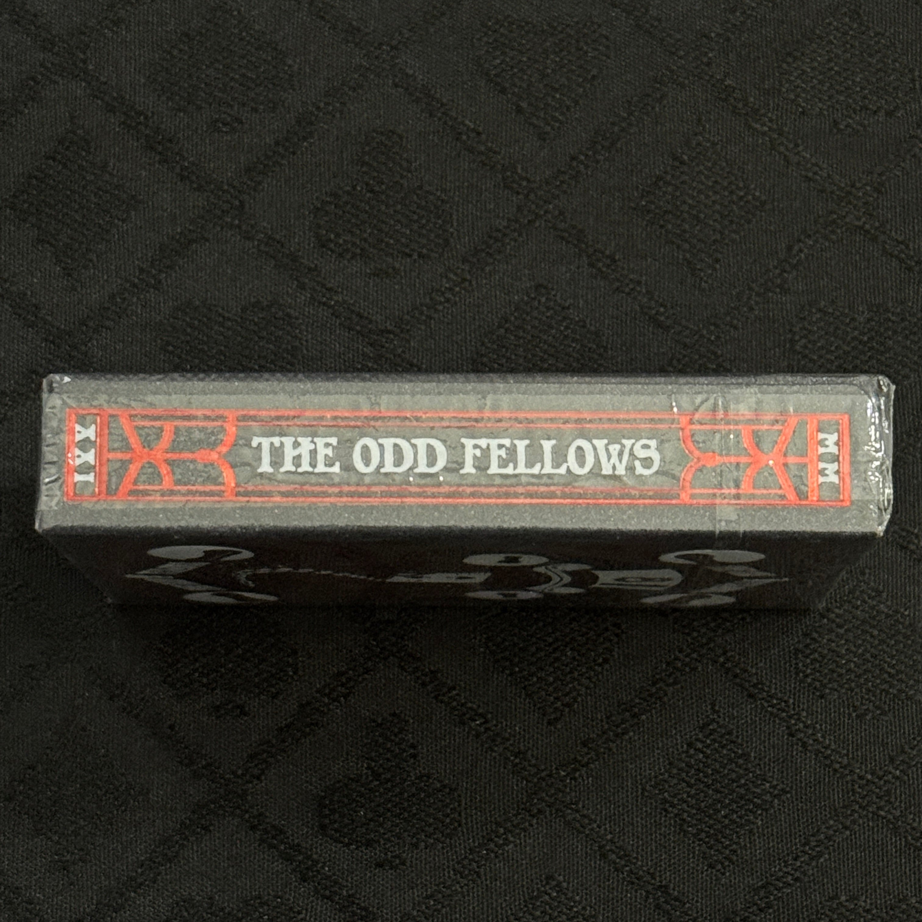 Odd Fellows: Sir Octo [AUCTION]