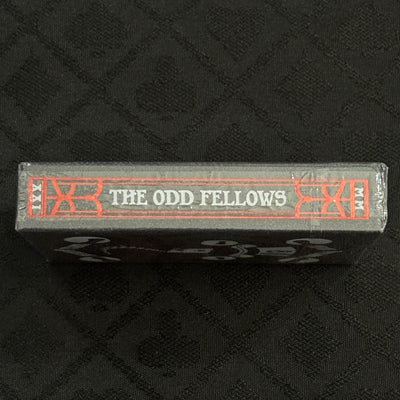 Odd Fellows: Sir Octo [AUCTION]