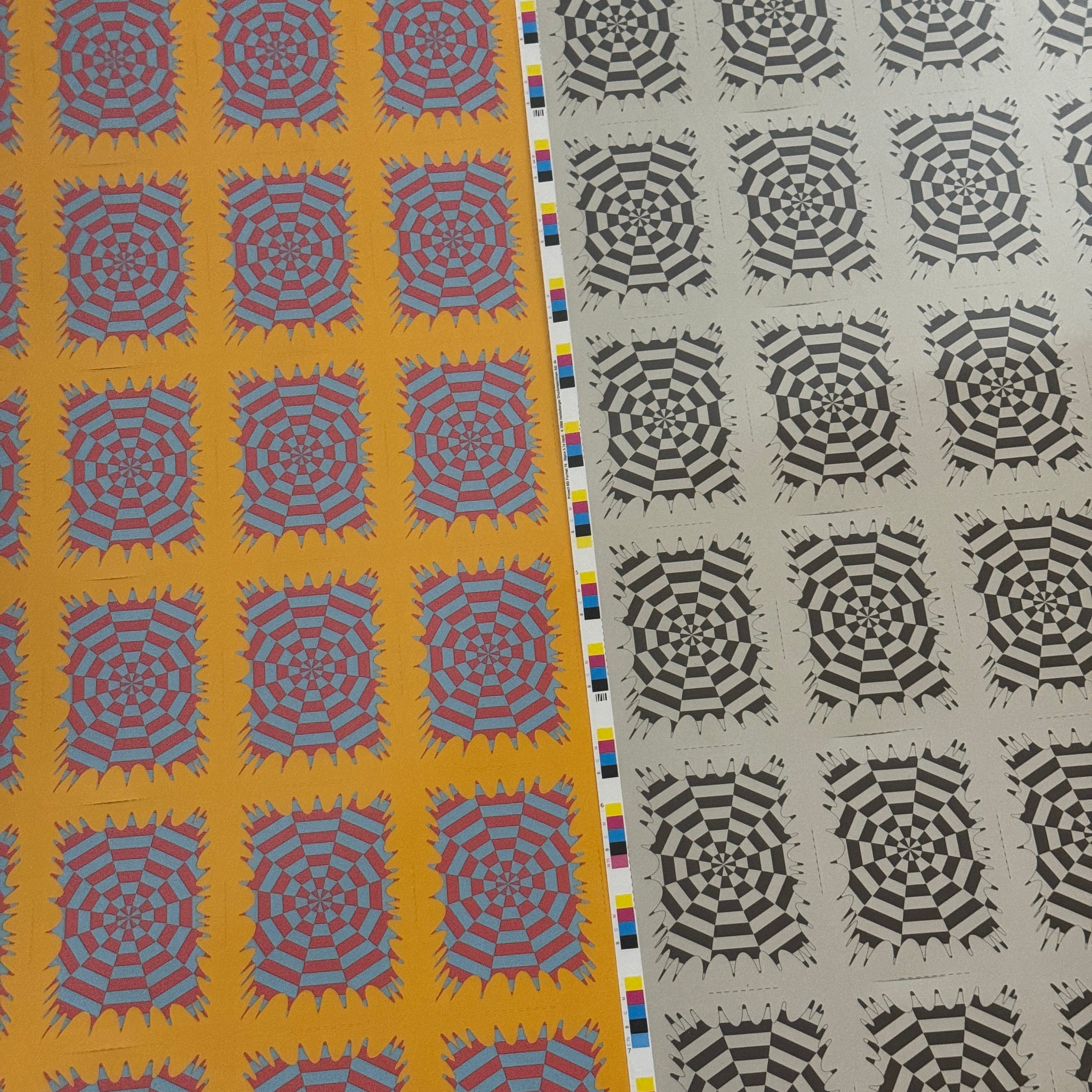 Cardistry-Con 2022 Uncut Sheet Set [AUCTION]