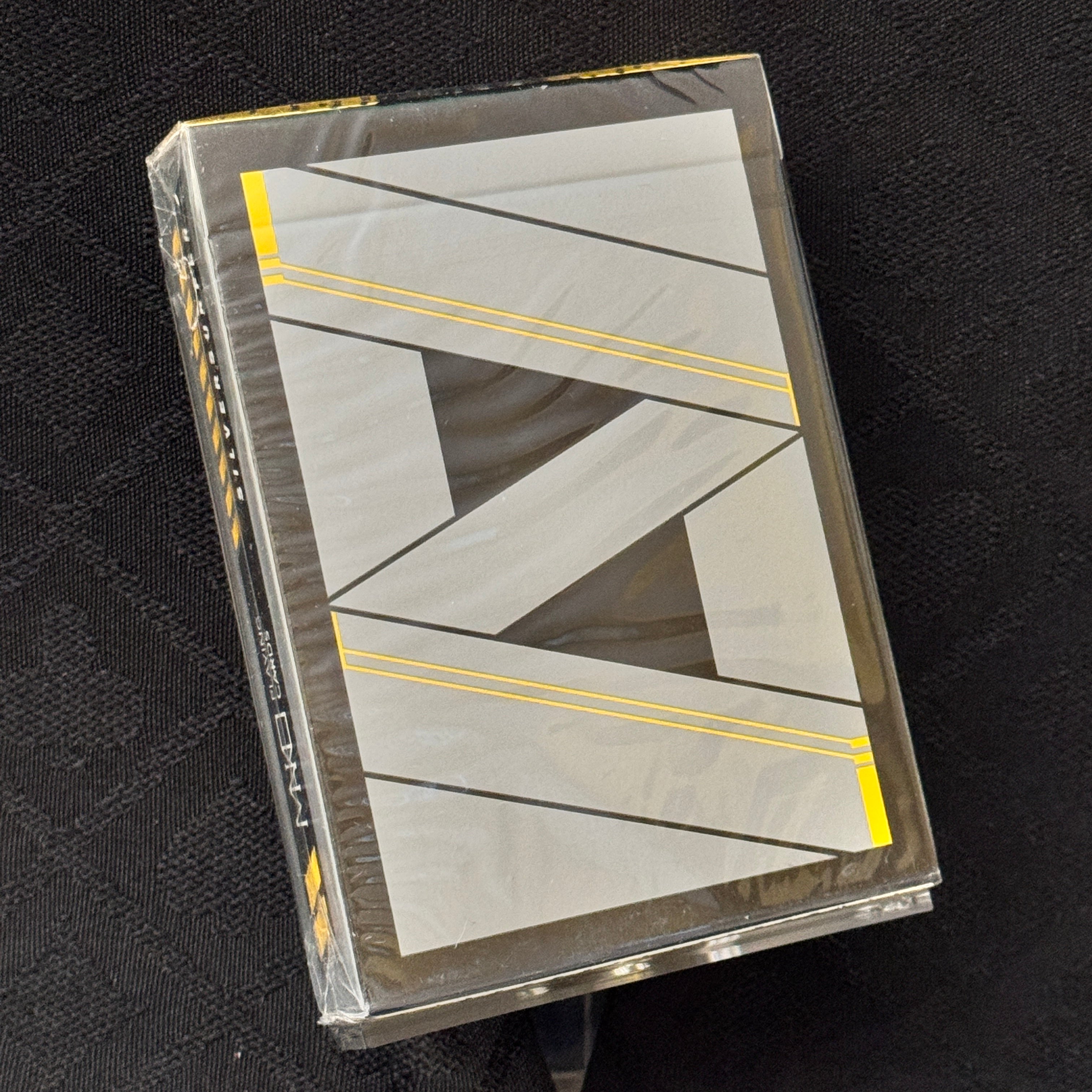 Mako Silversurfer Playing Cards