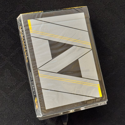Mako Silversurfer Playing Cards