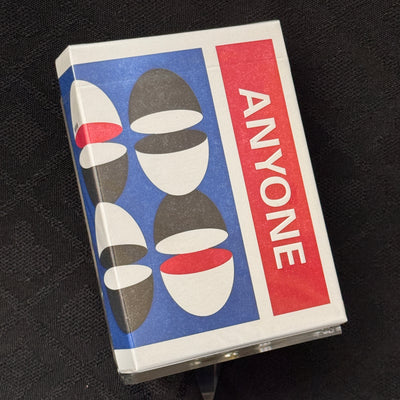 6006 Playing Cards