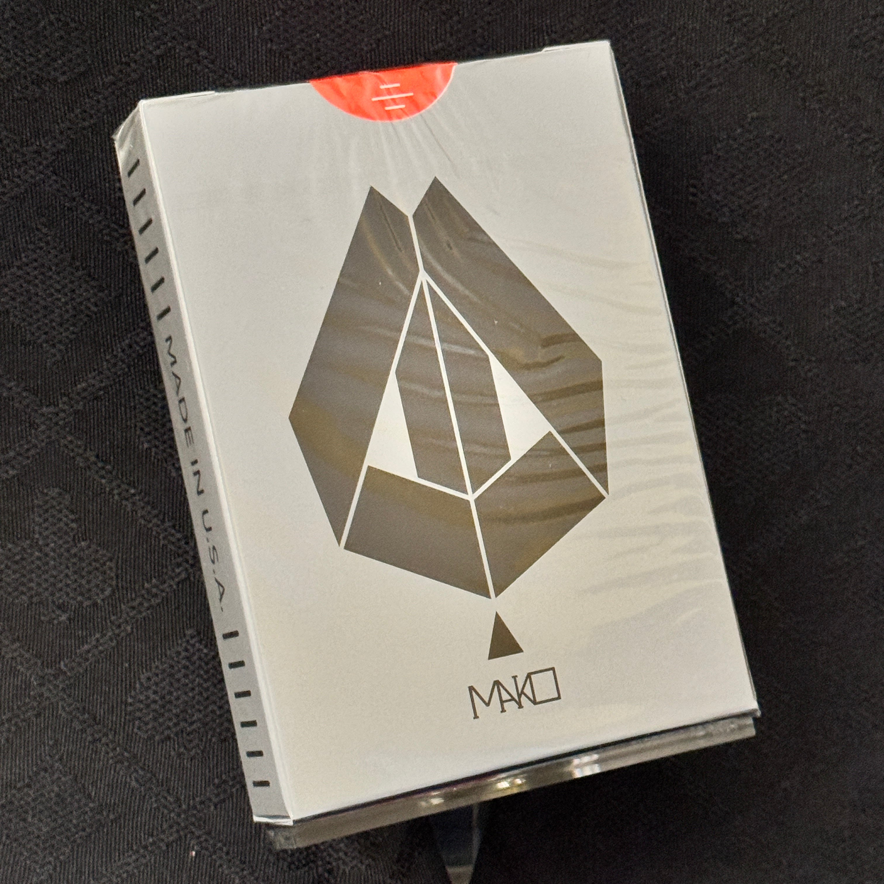 Mako (V1) Playing Cards