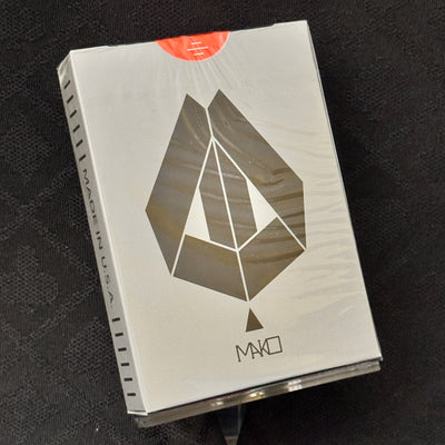 Mako (V1) Playing Cards