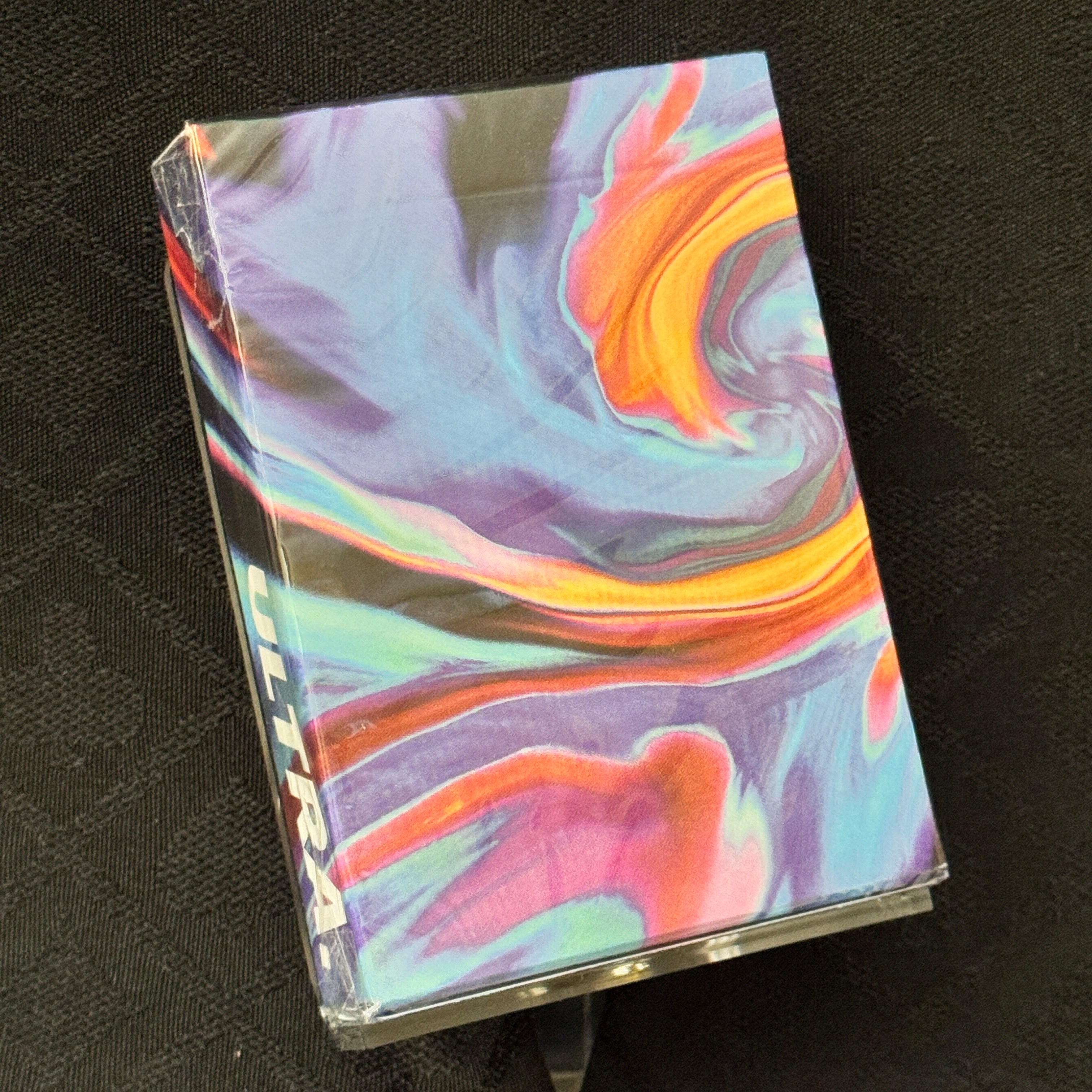 Ultra Playing Cards