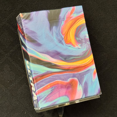 Ultra Playing Cards