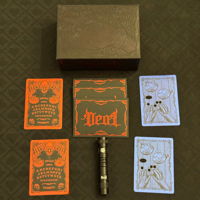 Deal with the Devil Set [AUCTION]
