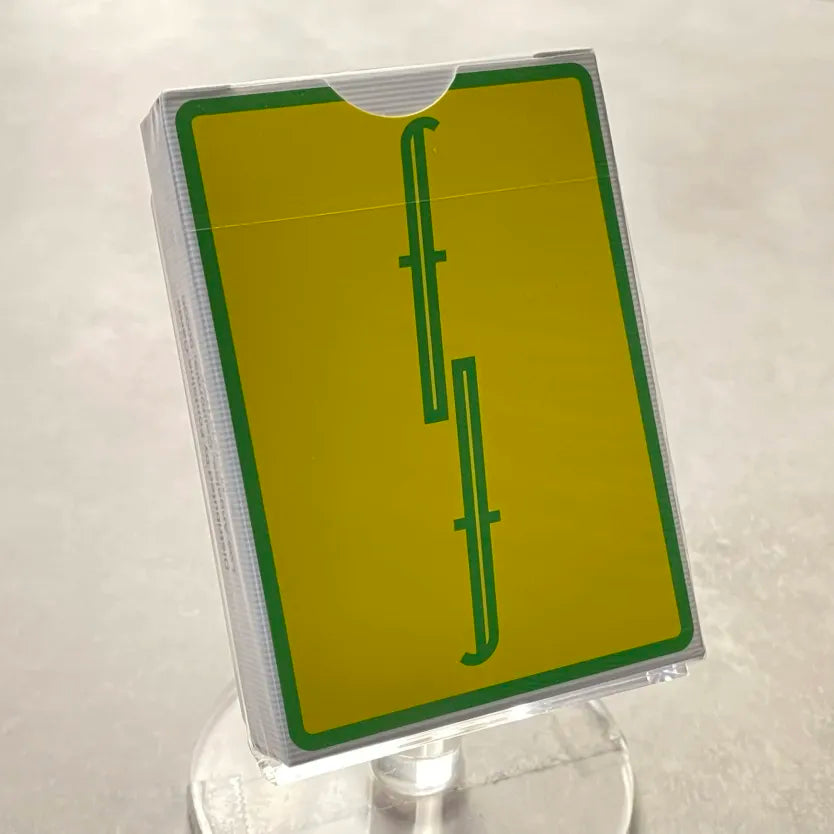 5000s: Insect Playing Cards