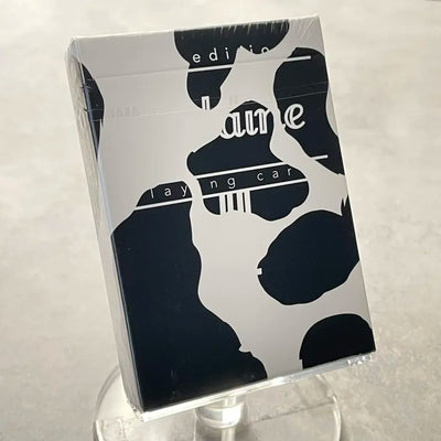 Beef Playing Cards