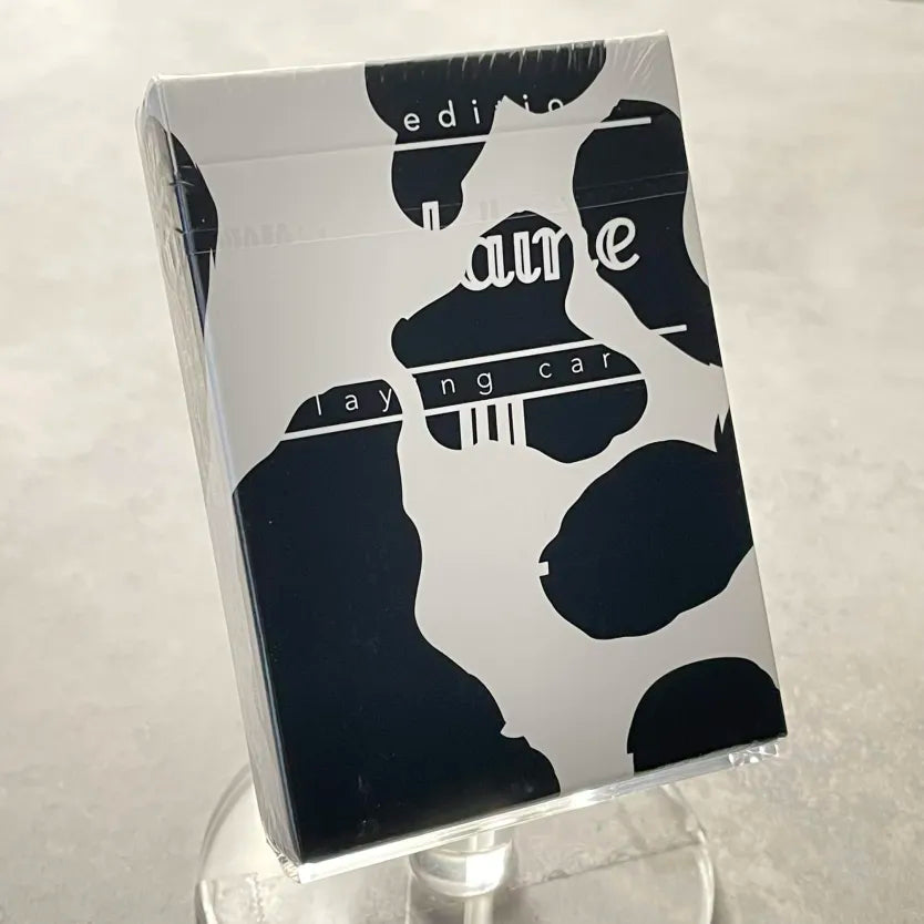 Beef Playing Cards