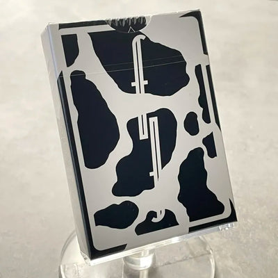 Beef Playing Cards
