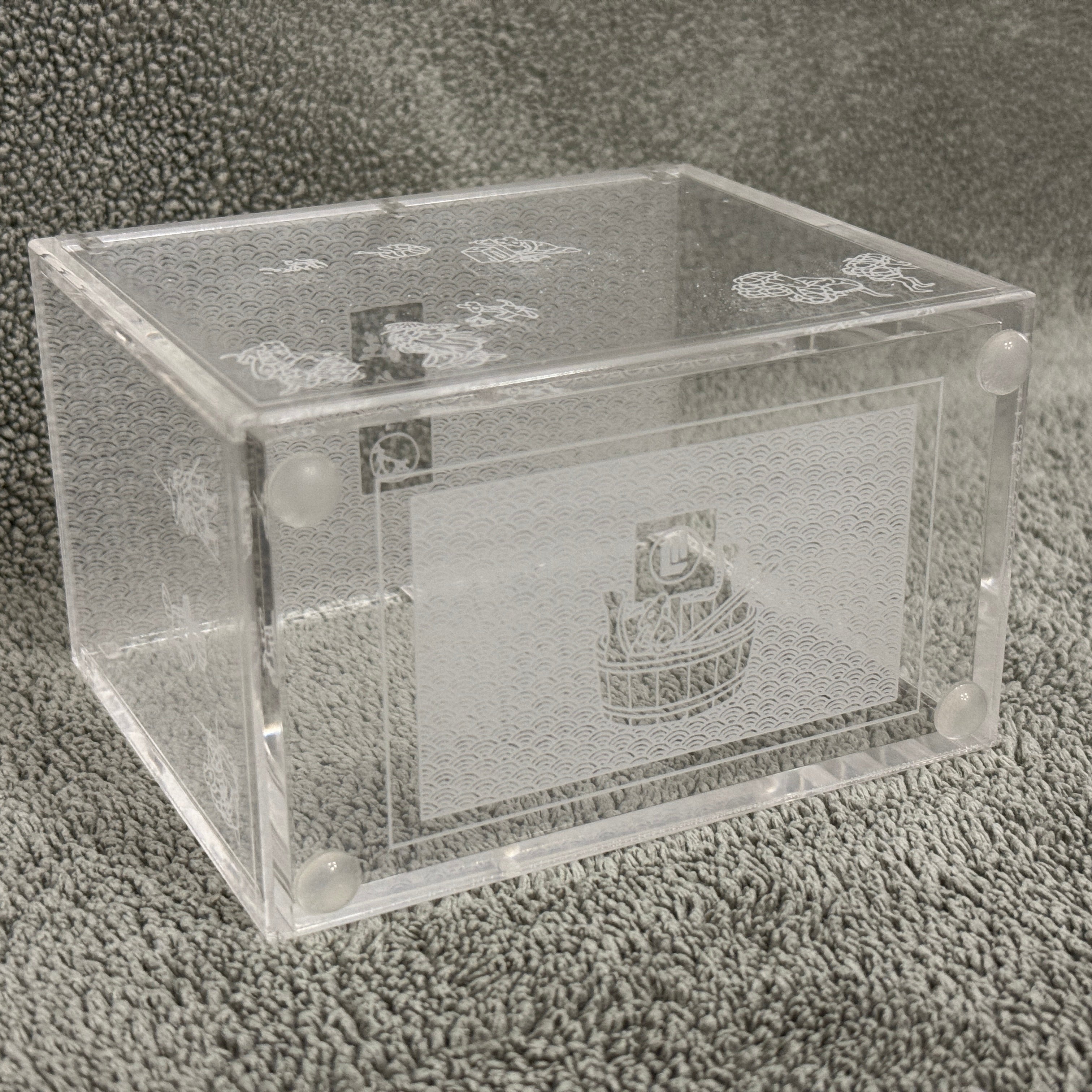 Nazo Nazo Set [AUCTION]