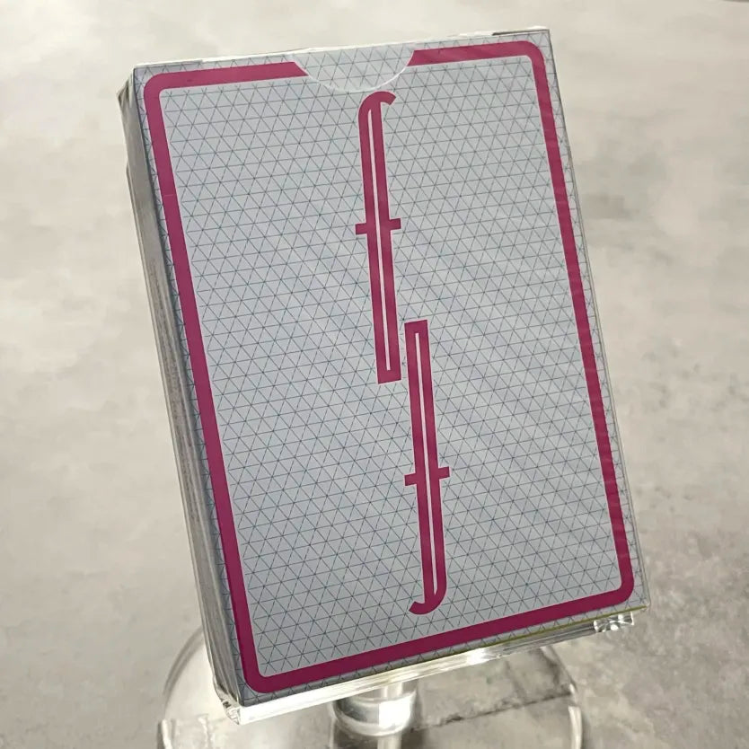 5000s: Crazy Rat Playing Cards