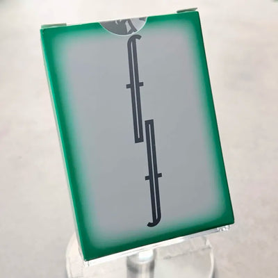 Fantasies: Gradient Playing Cards [OPENED/DECK LIKE NEW]