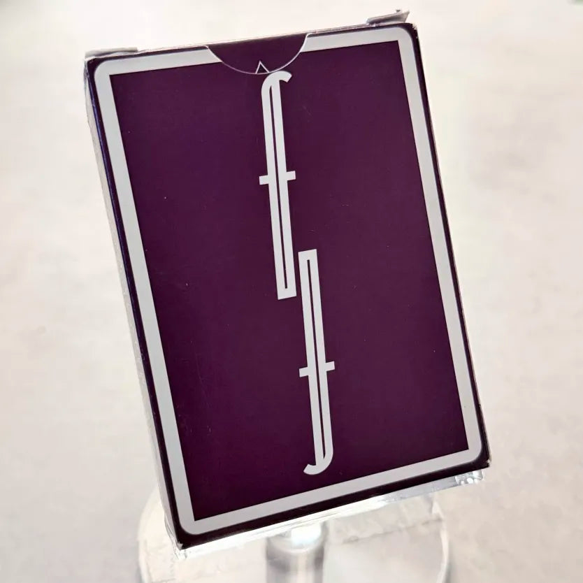 Wine Playing Cards [OPENED/DECK EXCELLENT]