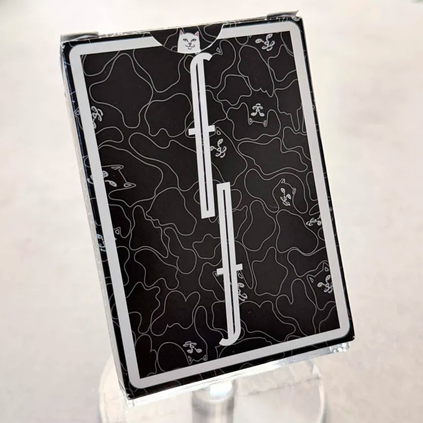 RIPNDIP Playing Cards [OPENED/DECK VERY GOOD]