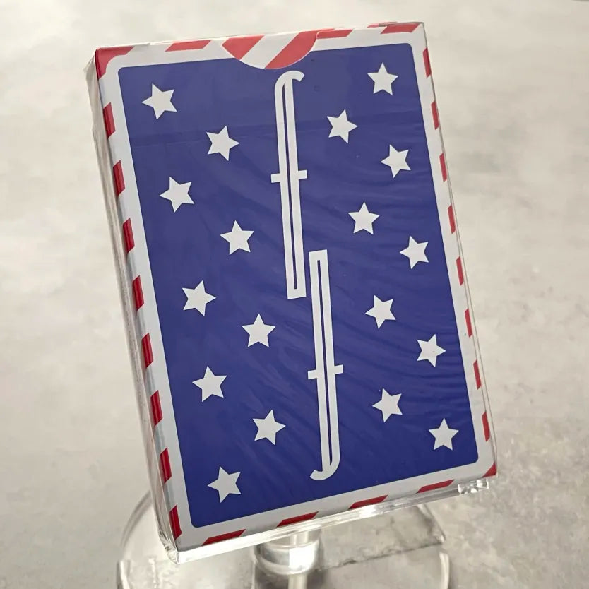 5000s: USA Playing Cards